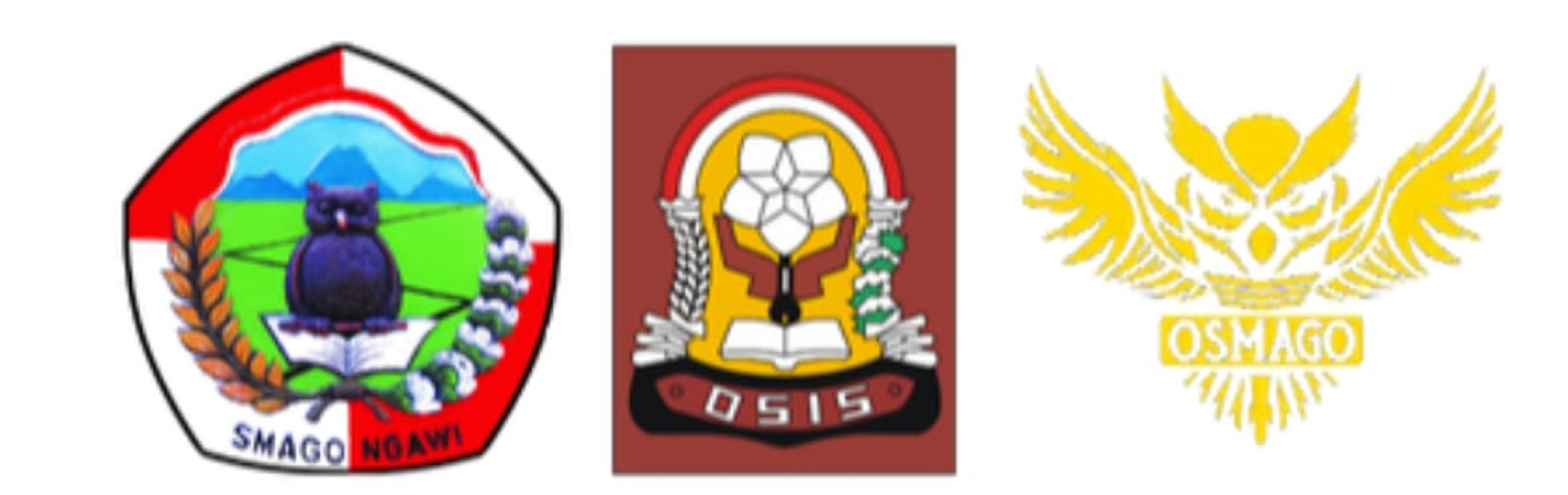 Logo SMAGO